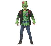 Rubies 1001703XXS000 Frankie Kids Fancy Dress, Multi, 3-4