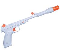 Rubie's - Fucile blaster ufficiale della principessa Leia di Star Wars - Taglia unica