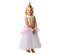 Rubie's Girl's Forum Novelties Unicorn Costume Dress, As Shown, Medium