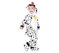 Rubies GODIRE DALMATA BAMBINO CARNEVALE FESTE