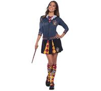 Rubie's Gonna Gryffindor Grifondoro Adulto (39041)