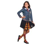 Rubie's Gonna Gryffindor Grifondoro Bambino (39029)