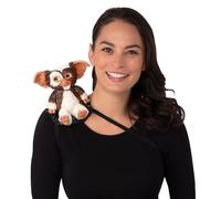 Rubies Gremlins: Gizmo - Sitter da spalla per adulti, unisex, taglia unica