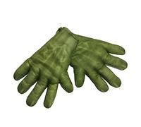 Guanti Hulk