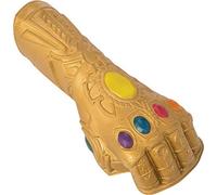 Rubie's Guanto dell'Infinito di Thanos Endgame bambino (200449)
