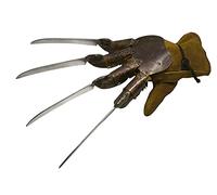 Rubies Freddy Krueger Nightmare On Elm Street Guanti