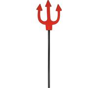 RUBIES HALLOWEEN - Accessorio ufficiale per travestimento da adulto in schiuma, 70 cm, per costume Halloween, per donne e uomini