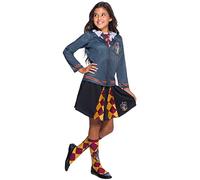 Magico Grifondoro Bambini Costume - Giornata Mondiale Del Libro