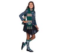Rubie's HARRY POTTER - SCIARPA SERPEVERDE DELUXE
