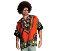 Rubies Hippie Dude Fancy Dress Costume Standard