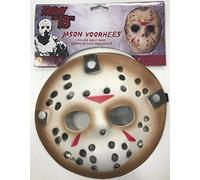 Rubies Hockeymaske