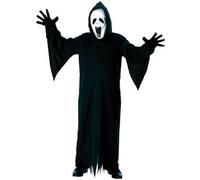 Rubie's Howling Ghost Costume Unisex - Bambini e ragazzi S Multicolor