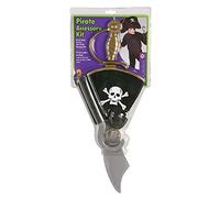 Rubie's - I-482 - Accessori Costumi - Pirate Set Accessori