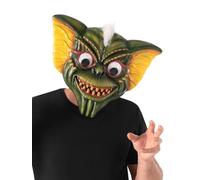 Rubies II Maschera per occhi a righe