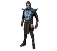 Rubies II Sub-zero Costume per adulti Uomo