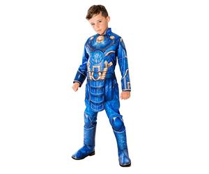 Rubie's Ikaris Deluxe Eternals Costume, Marvel per bambino (702197-L)