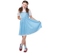 Rubie's, il mago di Oz, costume ufficiale da Dorothy, per bambini Small Age 3-4
