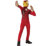 Costume Iron Man per bambini