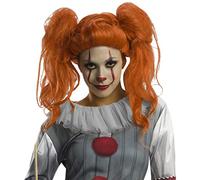 Rubie's It Womens Pennywise Wig Standard