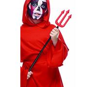 Rubie's IT10501 - Accessorio Costume Tridente, 40 Cm, Taglia Unica