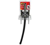 Rubie's IT1066 Kit Dragon Ninja, Multicolore