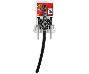 Rubie's IT1066 Kit Dragon Ninja, Multicolore
