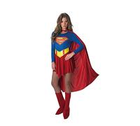 Rubie's Disfraces / Accesorios Para Disfraces Costume Supergirl Donna S Multicol