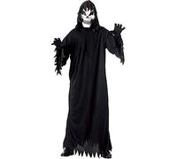 Rubie's IT15961-STD Scary Skeleton