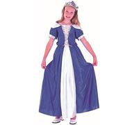 Rubie's IT30050-M - Principessa del Reame Costume, Taglia M