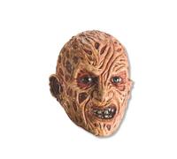 Rubies Maschera Di Freddy Krueger Nightmare On Elm Street
