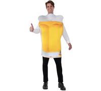 Rubie's IT482 COSTUME BIRRA
