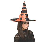 Rubie's IT49685 Cappello strega girasole