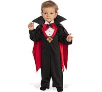 Rubie's IT510306-INF Costume Dracula Elegante baby