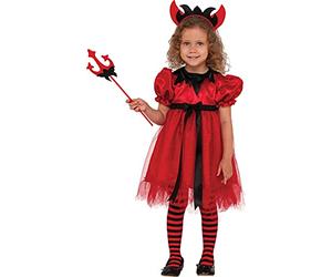 Rubie's IT510309-S COST BELLA DIAVOLETTA B NA