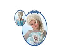 Rubie's IT52865 PARRUCCA ELSA