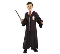 Harry Potter H-5378 - Kit di Travestimento Harry Potter, 5-8 Anni Taglia unica (