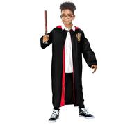 Harry Potter H-5378 - Kit di Travestimento Harry Potter, 5-8 Anni Taglia unica (