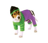 Rubie's IT580069-XL Costume Cani, Hulk XL Carnevale