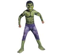 Rubie's IT610428-L - Hulk Avengers 2 Classic Costume, Taglia L
