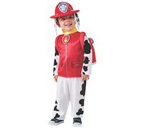 Rubie's IT610501-S - Costume per Bambini Marshall, XS