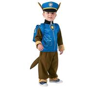 Rubie's IT610502-TODD - Costume per Bambini Chase, XS