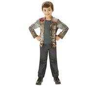 Rubie's IT620258-L - Finn Deluxe Costume, Taglia L