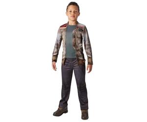 Rubie's IT620258-M - Finn Deluxe Costume, Taglia M Carnevale