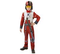 Rubie's IT620264-L - Secondary Hero Battler Classic Costume, Taglia L