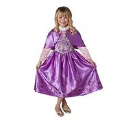 Rubie's IT620279-M - Raperonzolo Deluxe Costume, in Scatola, Taglia M