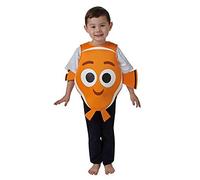 Rubie's IT620673-T Cost Nemo B.No
