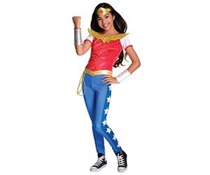Rubie's IT620716-M - Costume Wonder Woman