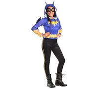 Rubie's IT620741-M - Costume Batgirl