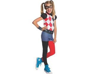Rubie's IT620744-M - Costume Harley Quinn