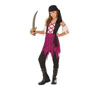 Rubie's IT620863-L COSTUME PIRATESSA